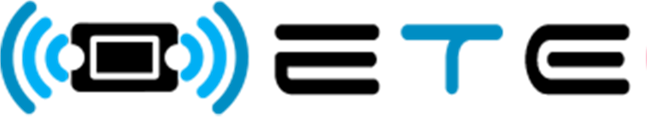 Logo ETE - Etiquetas Electrónicas